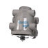 287411N by BENDIX - E-7™ Dual Circuit Foot Brake Valve - New, Bulkhead Mounted, with Suspended Pedal