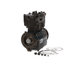 EL13040X by BENDIX - Midland Air Brake Compressor - Remanufactured, 4-Hole Flange Mount, Gear Driven, Water Cooling