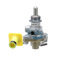 284726N by BENDIX - PP-1® Push-Pull Control Valve - New, Push-Pull Style