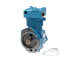 109219 by BENDIX - BX-2150® Air Brake Compressor - Remanufactured, Engine Driven, Water/Air Cooling, 3-3/8 in. Bore Diameter