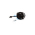 K156142 by BENDIX - Air Brake Spring Brake - EnduraSure-Pro, Double Diaphragm, T30/30, 180° Clamp Angle