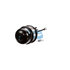 K156142 by BENDIX - Air Brake Spring Brake - EnduraSure-Pro, Double Diaphragm, T30/30, 180° Clamp Angle