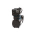 800354 by BENDIX - Tu-Flo® 550 Air Brake Compressor - New, Flange Mount, Engine Driven, Water Cooling, For Mack Extended Applications