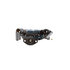 K109120 by BENDIX - Disc Brake Caliper - New, Exchange Caliper