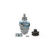 104107N by BENDIX - PP-5® Push-Pull Control Valve - New, Push-Pull Style