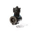 3047440X by BENDIX - Holset Air Brake SS296 Compressor - Remanufactured, 4-Hole Flange Mount, Water Cooling, 92.1 mm Bore Diameter