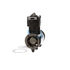 3047440X by BENDIX - Holset Air Brake SS296 Compressor - Remanufactured, 4-Hole Flange Mount, Water Cooling, 92.1 mm Bore Diameter