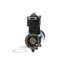 3047440X by BENDIX - Holset Air Brake Compressor - Remanufactured, 4-Hole Flange Mount, Water Cooling, 92.1 mm Bore Diameter