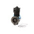 3047440X by BENDIX - Holset Air Brake SS296 Compressor - Remanufactured, 4-Hole Flange Mount, Water Cooling, 92.1 mm Bore Diameter