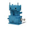 286617 by BENDIX - Tu-Flo® 501 Air Brake Compressor - Remanufactured, Base Mount, Engine Driven, Air Cooling