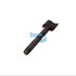 18-971 by BENDIX - Air Brake Camshaft - Left Hand, Counterclockwise Rotation, For Eaton® Extended Service™ Brakes with Single Anchor Pin (SAP), 8-15/16 in. Length