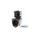 EL16111X by BENDIX - Midland Air Brake Compressor - Remanufactured, 3-Hole Flange Mount, Gear Driven, Water Cooling