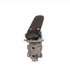 286880N by BENDIX - E-6® Dual Circuit Foot Brake Valve - New, Floor-Mounted, Treadle Operated
