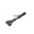 K117571N by BENDIX - Air Brake Camshaft - Right Hand, Clockwise Rotation