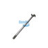 17-522 by BENDIX - Air Brake Camshaft - Right Hand, Clockwise Rotation, For Spicer® Extended Service™ Brakes, 26-7/8 in. Length