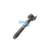 K098626 by BENDIX - Air Brake Camshaft - Left Hand, Counterclockwise Rotation