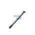 17-439 by BENDIX - Air Brake Camshaft - Left Hand, Counterclockwise Rotation, For Spicer® Brakes, 21-1/8 in. Length