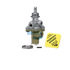 284729 by BENDIX - PP-2® Push-Pull Control Valve - New, Push-Pull Style
