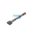 18-776 by BENDIX - Air Brake Camshaft - Right Hand, Clockwise Rotation, For Eaton® Brakes with Single Anchor Pin (SAP), 10-29/32 in. Length