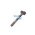 18-776 by BENDIX - Air Brake Camshaft - Right Hand, Clockwise Rotation, For Eaton® Brakes with Single Anchor Pin (SAP), 10-29/32 in. Length