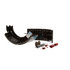 K098120 by BENDIX - Drum Brake Shoe and Lining Kit - 16.782 Kilogram