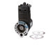 3558045X by BENDIX - Holset Air Brake Compressor - Remanufactured, 4-Hole Flange Mount, Water Cooling, 92.1 mm Bore Diameter