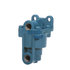 OR289145 by BENDIX - LQ-4™ Front Axle Ratio Valve - CORELESS, Remanufactured, Front / Steer Axle