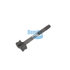 K099832 by BENDIX - Air Brake Camshaft - Left Hand, Counterclockwise Rotation