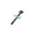 K099832 by BENDIX - Air Brake Camshaft - Left Hand, Counterclockwise Rotation