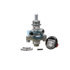 289954N by BENDIX - PP-1® Push-Pull Control Valve - New, Push-Pull Style