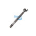 M16WKL25-196N by BENDIX - Air Brake S-Camshaft