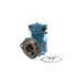 109273 by BENDIX - BX-2150® Air Brake Compressor - Remanufactured, Engine Driven, Water/Air Cooling, 3-3/8 in. Bore Diameter