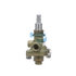 282499R by BENDIX - PP-1® Push-Pull Control Valve - Remanufactured, Push-Pull Style