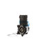 3558097X by BENDIX - Holset Air Brake Compressor - Remanufactured, 2-Hole Flange Mount, Water Cooling, 92.1 mm Bore Diameter