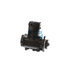 3558097X by BENDIX - Holset Air Brake Compressor - Remanufactured, 2-Hole Flange Mount, Water Cooling, 92.1 mm Bore Diameter