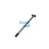 17-538 by BENDIX - Air Brake Camshaft - Right Hand, Clockwise Rotation, For Spicer® Extended Service™ Brakes, 25-3/4 in. Length