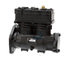 5016389 by BENDIX - BA-922® Air Brake Compressor - Remanufactured, Engine Driven, Air Cooling, 3.62 in. Bore Diameter