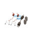 K102600 by BENDIX - Drum Brake Hardware Kit