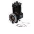 3558020X by BENDIX - Holset Air Brake Compressor - Remanufactured, 4-Hole Flange Mount, Water Cooling, 92 mm Bore Diameter