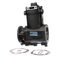 3558020X by BENDIX - Holset Air Brake Compressor - Remanufactured, 4-Hole Flange Mount, Water Cooling, 92 mm Bore Diameter