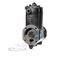 3558020X by BENDIX - Holset Air Brake Compressor - Remanufactured, 4-Hole Flange Mount, Water Cooling, 92 mm Bore Diameter