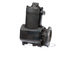 3558020X by BENDIX - Holset Air Brake Compressor - Remanufactured, 4-Hole Flange Mount, Water Cooling, 92 mm Bore Diameter