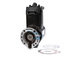 3558020X by BENDIX - Holset Air Brake Compressor - Remanufactured, 4-Hole Flange Mount, Water Cooling, 92 mm Bore Diameter