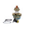 103792N by BENDIX - PP-8® Push-Pull Control Valve - New, Push-Pull Style