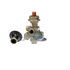 103792N by BENDIX - PP-8® Push-Pull Control Valve - New, Push-Pull Style