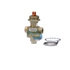 103792N by BENDIX - PP-8® Push-Pull Control Valve - New, Push-Pull Style