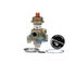 103792N by BENDIX - PP-8® Push-Pull Control Valve - New, Push-Pull Style