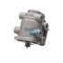 287440N by BENDIX - E-7™ Dual Circuit Foot Brake Valve - New, Bulkhead Mounted, with Suspended Pedal