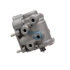 287440N by BENDIX - E-7™ Dual Circuit Foot Brake Valve - New, Bulkhead Mounted, with Suspended Pedal