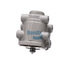 287440N by BENDIX - E-7™ Dual Circuit Foot Brake Valve - New, Bulkhead Mounted, with Suspended Pedal